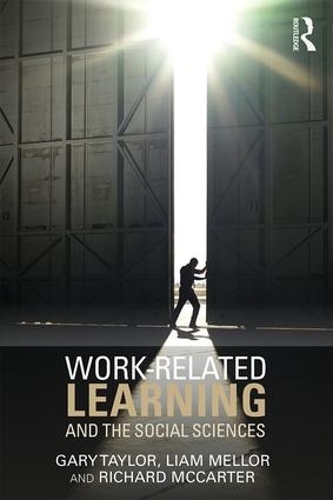 Work-Related Learning and the Social Sciences - UK) Gary (Sheffield ...