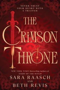 Crimson Throne
