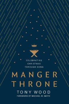 Manger Throne