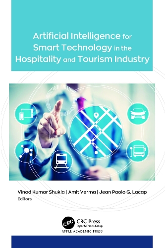 Artificial Intelligence for Smart Technology in the Hospitality and ...