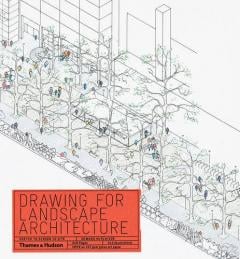 Drawing for Landscape Architecture Edward Hutchison