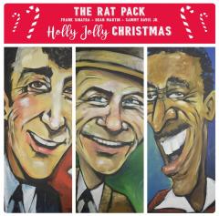 Holly Jolly Christmas - Vinyl