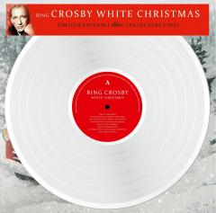 White Christmas - White Vinyl