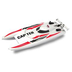 Barca cu telecomanda - Speedboot