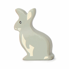 Figurina - Iepure domestic