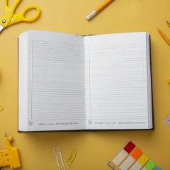 Caiet A4 Scrib's Joy - Engleza