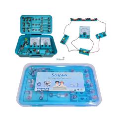 Set educativ - Circuite electrice