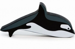 Figurina - Orca