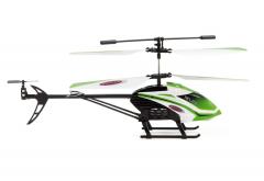 Elicopter cu telecomanda - Helox - Stabilizarea zborului