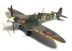 Kit de construit - Avion Spitfire MK.IX