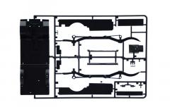 Kit de construit - Range Rover Clasic