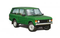 Kit de construit - Range Rover Clasic