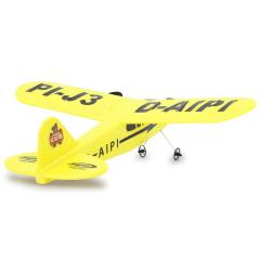 Avion cu telecomanda - Piper J3 Cub