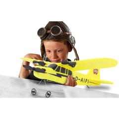 Avion cu telecomanda - Piper J3 Cub