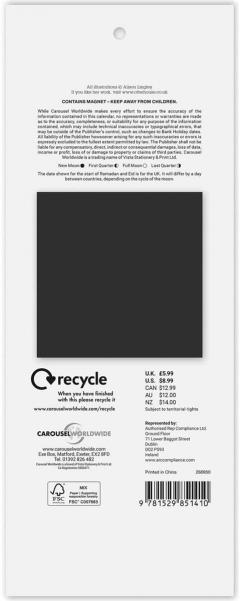 Calendar 2026 - Alison's Animals