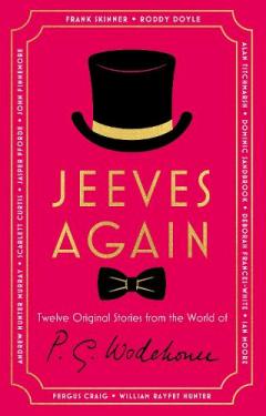 Jeeves Again