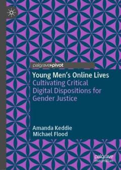 Young Men’s Online Lives