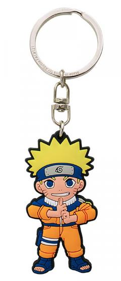 Breloc - Naruto - Naruto