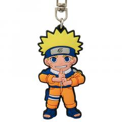 Breloc - Naruto - Naruto
