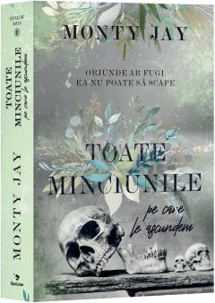 Toate minciunile pe care le ascundem