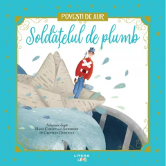 Soldatelul de plumb