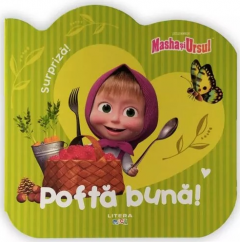 Pofta buna!
