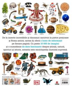 Enciclopedia enciclopediilor