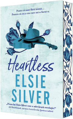 Heartless