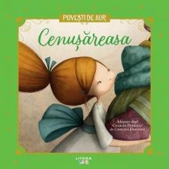 Cenusareasa