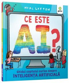 Ce este AI? 