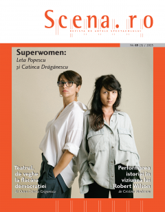 Revista Scena.ro - Nr. 69 / 2025