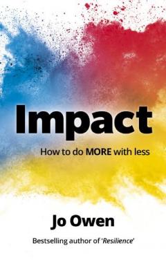 Impact Do More With Less