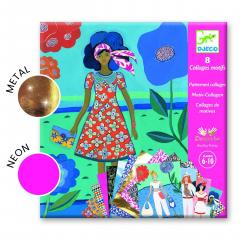 Set creativ - Atelier de moda