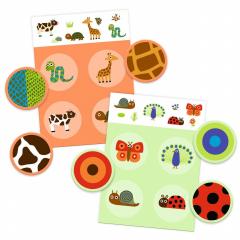 Joc educativ - Loto