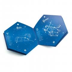 Joc creativ DIY - Constelatii