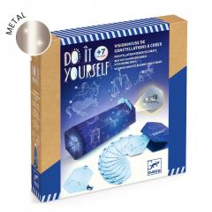 Joc creativ DIY - Constelatii