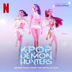 K-Pop Demon Hunters (Soundtrack)