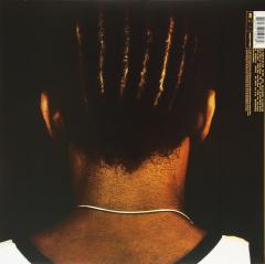Black On Both Sides - Vinyl