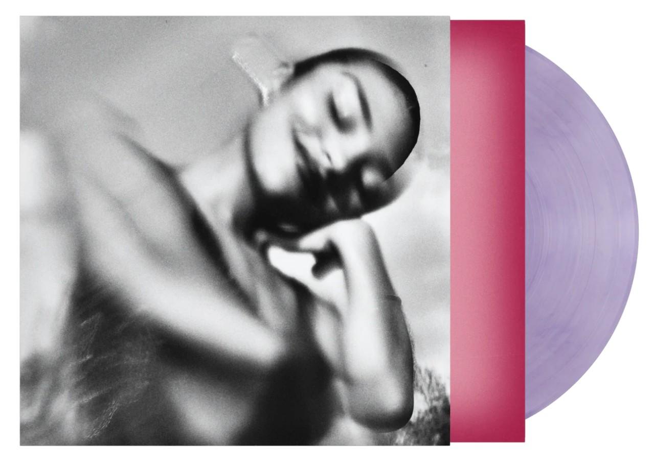 The Art Of Loving (Lilac Vinyl) - Olivia Dean