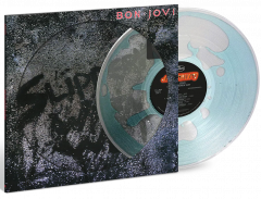 Slippery When Wet (Liquid Vinyl Edition)