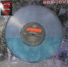 Slippery When Wet (Liquid Vinyl Edition)