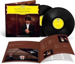 Winner of the 17th International Frederic Chopin Piano Competition Warsaw 2015