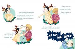 Un strop de magie de Craciun pentru fiecare casa