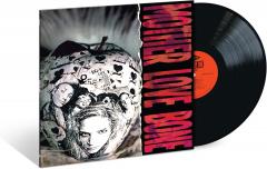Apple - Vinyl