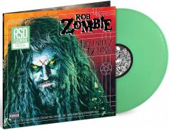 Hellbilly Deluxe (Glow In The Dark Vinyl)