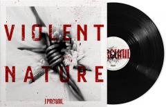 Violent Nature - Vinyl