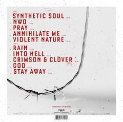 Violent Nature - Vinyl