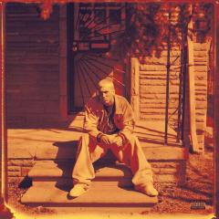 The Marshall Mathers LP (Vinyl, 25th Anniversary Edition)