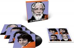 On The Road To Find Out: Greatest Hits (4xVinyl)