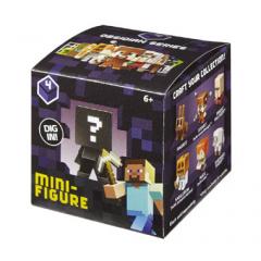 Minicraft Mini Figurina Surpriza